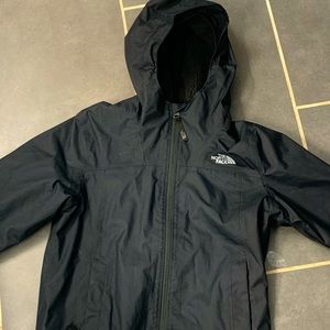 Northface Windbreaker